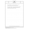 DIN EN 1138 Fruit and vegetable juices - Enzymatic determination of L-malic (L-malate) content by the NADH spectrometric method DIN EN 1138 Fruit and vegetable juices - Enzymatic determination of L-malic (L-malate) content by the NADH spectrometric method