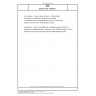 DIN EN ISO 10298/A1 Gasflaschen - Gase und Gasgemische - Bestimmung der Toxizität zur Auswahl von Ventilausgängen - Änderung 1 (ISO 10298:2018/Amd.1:2021); Deutsche und Englische Fassung EN ISO 10298:2020/prA1:2022 DIN EN ISO 10298/A1 Gasflaschen - Gase und Gasgemische - Bestimmung der Toxizität zur Auswahl von Ventilausgängen - Änderung 1 (ISO 10298:2018/Amd.1:2021); Deutsche und Englische Fassung EN ISO 10298:2020/prA1:2022
