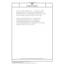 DIN EN ISO 14819-6 Traffic and Traveller Information (TTI) - TTI messages via traffic message coding - Part 6: Encryption and conditional access for the Radio Data System - Traffic Message Channel ALERT C coding (ISO 14819-6:2006); English version EN ISO 14819-6:2006 DIN EN ISO 14819-6 Traffic and Traveller Information (TTI) - TTI messages via traffic message coding - Part 6: Encryption and conditional access for the Radio Data System - Traffic Message Channel ALERT C coding (ISO 14819-6:2006); English version EN ISO 14819-6:2006