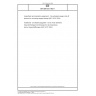 DIN EN ISO 19211 Anaesthetic and respiratory equipment - Fire-activated oxygen shut-off devices for use during oxygen therapy (ISO 19211:2024)