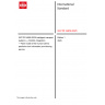 ISO/TR 24856:2025-Intelligent transport systems — Mobility integration — Role model of the human-centric predictive risk information provisioning service
