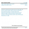 ČSN EN ISO 105-N02 - Textilie. Zkoušky stálobarevnosti. Část N02: Stálobarevnost při bělení: peroxid