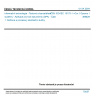 ČSN ISO/IEC 10175-1 +Cor.1 Oprava 1 - Informační technologie - Textové a kancelářské systémy - Aplikace pro tisk dokumentů (DPA) - Část 1: Definice a procedury abstraktní služby