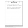 DIN EN ISO 11073-10404 Health informatics - Personal health device communication - Part 10404: Device specialization - Pulse oximeter (ISO/IEEE 11073-10404:2010); English version EN ISO 11073-10404:2011 DIN EN ISO 11073-10404 Health informatics - Personal health device communication - Part 10404: Device specialization - Pulse oximeter (ISO/IEEE 11073-10404:2010); English version EN ISO 11073-10404:2011