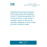 UNE EN 60317-0-6:2002/A1:2007 Specifications for particular types of winding wires -- Part 0-6: General requirements - Glass-fibre wound resin or varnish impregnated, bare or enamelled round copper wire (IEC 60317-0-6:2001/A1:2006). UNE EN 60317-0-6:2002/A1:2007 Specifications for particular types of winding wires -- Part 0-6: General requirements - Glass-fibre wound resin or varnish impregnated, bare or enamelled round copper wire (IEC 60317-0-6:2001/A1:2006).