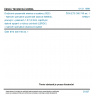 ČSN ETS 300 740 ed. 1 - Družicové pozemské stanice a systémy (SES) - Námořní pohyblivé pozemské stanice (MMES), pracující v pásmech 1,5/1,6 GHz, zajišťující datové spojení s nízkou rychlostí (LBRDC) v námořní pohyblivé družicové službě (MMSS), neurčené pro tísňovou a bezpečnostní komunikaci