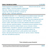 ČSN ETSI EN 302 054-1 V1.1.1 - Elektromagnetická kompatibilita a rádiové spektrum (ERM) - Pomocné prostředky meteorologie (Met Aids) - Radiosondy používané v kmitočtovém rozsahu 400,15 MHz až 406 MHz s výkonem do 200 mW - Část 1: Technické vlastnosti a zkušební metody