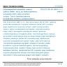 ČSN ETSI EN 301 489-9 V1.4.1 - Elektromagnetická kompatibilita a rádiové spektrum (ERM) - Norma pro elektromagnetickou kompatibilitu (EMC) rádiových zařízení a služeb - Část 9: Specifické podmínky pro bezdrátové mikrofony a podobná zařízení vysokofrekvenčního (RF) zvukového spoje, bezšňůrová zvuková a příposlechová zařízení