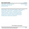 ČSN EN 61099 ed. 2 - Izolační kapaliny - Specifikace nepoužitých syntetických organických esterů pro elektrotechnické účely