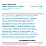 ČSN EN ISO/IEC 19788-1 - Informační technologie pro výuku, vzdělávání a školení - Metadata pro zdroje výuky - Část 1: Rámec