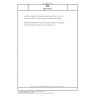 DIN 16174 Industrial straight stem liquid-in glass thermometer with round case, of nominal size 250; dimensions and nominal ranges