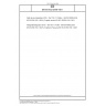 DIN EN IEC 62769-150-1 Feldgeräteintegration (FDI) - Teil 150-1: Profile - ISA100 WIRELESS (IEC 62769-150-1:2021); Englische Fassung EN IEC 62769-150-1:2021