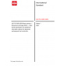 ISO/TS 23520:2025 - Road vehicles — EQuipment eXchange (EQX) — Data format specification for operational information relevant for equipment exchange and test conduction ISO/TS 23520:2025 - Road vehicles — EQuipment eXchange (EQX) — Data format specification for operational information relevant for equipment exchange and test conduction