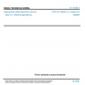ČSN IEC 60050-121 Změna A4 - Mezinárodní elektrotechnický slovník - Část 121: Elektromagnetismus