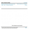 ČSN EN 61029-1 ed. 3 Změna Z1 - Bezpečnost přenosného elektromechanického nářadí - Část 1: Všeobecné požadavky