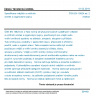 ČSN EN 15824 ed. 2 - Specifikace vnějších a vnitřních omítek s organickými pojivy