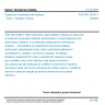 ČSN ISO 22762-1 - Elastomerní protiseismické izolátory - Část 1: Zkušební metody
