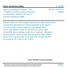 ČSN EN 13160-7+A1 - Systémy pro zjišťování netěsností - Část 7: Požadavky a metody zkoušení/posuzování pro meziprostory, obložení proti únikům a ochranné duplikátorové pláště