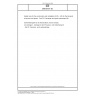 DIN EN 81-20 Safety rules for the construction and installation of lifts - Lifts for the transport of persons and goods - Part 20: Passenger and goods passenger lifts