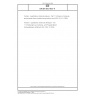 DIN EN ISO 1833-11 Textiles - Quantitative chemical analysis - Part 11: Mixtures of certain cellulose fibres with certain other fibres (method using sulfuric acid) (ISO 1833-11:2017)