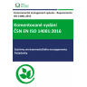 Komentované vydání ČSN EN ISO 14001:2016
