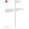 ISO 19932-2:2025 - Equipment for crop protection — Knapsack sprayers — Part 2: Test methods