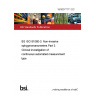 18/30377771 DC BS ISO 81060-3. Non-invasive sphygmomanometers Part 3. Clinical investigation of continuous automated measurement type 18/30377771 DC BS ISO 81060-3. Non-invasive sphygmomanometers Part 3. Clinical investigation of continuous automated measurement type