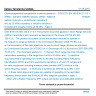 ČSN ETSI EN 300 330-2 V1.6.1 - Elektromagnetická kompatibilita a rádiové spektrum (ERM) - Zařízení krátkého dosahu (SRD) - Rádiové zařízení pracující v kmitočtovém rozsahu 9 kHz až 25 MHz a systémy s indukční smyčkou v kmitočtovém rozsahu 9 kHz až 30 MHz - Část 2: Harmonizovaná EN pokrývající základní požadavky článku 3.2 Směrnice R&#38;TTE