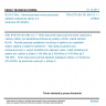 ČSN ETSI EN 301 893 V2.1.1 - RLAN 5 GHz - Harmonizovaná norma pokrývající základní požadavky článku 3.2 Směrnice 2014/53/EU