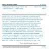 ČSN EN 16510-1 ed. 2 - Spotřebiče pro domácnost na pevná paliva - Část 1: Obecné požadavky a zkušební metody