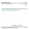 ČSN EN ISO 3887 - Ocel - Stanovení hloubky oduhličení