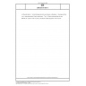 DIN EN 61754-4 Lichtwellenleiter - Verbindungselemente und passive Bauteile - Steckgesichter von Lichtwellenleiter-Steckverbindern - Teil 4: Steckverbinderfamilie der Bauart SC (IEC 86B/4036/CD:2016) DIN EN 61754-4 Lichtwellenleiter - Verbindungselemente und passive Bauteile - Steckgesichter von Lichtwellenleiter-Steckverbindern - Teil 4: Steckverbinderfamilie der Bauart SC (IEC 86B/4036/CD:2016)