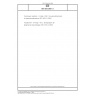 DIN ISO 3601-2 Fluid power systems - O-rings - Part 2: Housing dimensions for general applications (ISO 3601-2:2008) DIN ISO 3601-2 Fluid power systems - O-rings - Part 2: Housing dimensions for general applications (ISO 3601-2:2008)