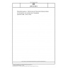 DIN ISO 6614 Mineralölerzeugnisse - Bestimmung des Wasserabscheidevermögens von Mineralölen und synthetischen Flüssigkeiten (ISO 6614:1994 + Amd.1:2019) DIN ISO 6614 Mineralölerzeugnisse - Bestimmung des Wasserabscheidevermögens von Mineralölen und synthetischen Flüssigkeiten (ISO 6614:1994 + Amd.1:2019)