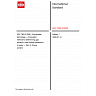 ISO 7383-3:2026 - Fine bubble technology — Evaluation method for determining gas content in fine bubble dispersions in water — Part 3: Ozone content