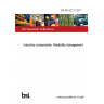 BS EN 62211:2017 Inductive components. Reliability management