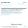 ČSN EN IEC 60974-1 ed. 6 - Zařízení pro obloukové svařování - Část 1: Zdroje svařovacího proudu
