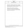 DIN EN ISO 11615/A1 Medizinische Informatik - Identifikation von Arzneimitteln - Datenelemente und Strukturen zur eindeutigen Identifikation und zum Austausch von vorgeschriebenen Arzneimittelinformationen - Änderung 1 (ISO 11615:2017/DAM 1:2021); Deutsche und Englische Fassung EN ISO 11615:2017/prA1:2021 DIN EN ISO 11615/A1 Medizinische Informatik - Identifikation von Arzneimitteln - Datenelemente und Strukturen zur eindeutigen Identifikation und zum Austausch von vorgeschriebenen Arzneimittelinformationen - Änderung 1 (ISO 11615:2017/DAM 1:2021); Deutsche und Englische Fassung EN ISO 11615:2017/prA1:2021