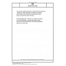 DIN EN ISO 3169 Fine ceramics (advanced ceramics, advanced technical ceramics) - Methods for chemical analysis of impurities in aluminium oxide powders using inductively coupled plasma-optical emission spectrometry (ISO 3169:2023)