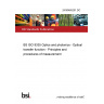 24/30465251 DC BS ISO 9335 Optics and photonics - Optical transfer function - Principles and procedures of measurement 24/30465251 DC BS ISO 9335 Optics and photonics - Optical transfer function - Principles and procedures of measurement