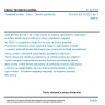 ČSN EN IEC 62722-1 ed. 2 - Vlastnosti svítidel - Část 1: Obecné požadavky