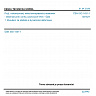 ČSN ISO 1431-1 - Pryž, vulkanizovaný nebo termoplastický elastomer - Odolnost proti vzniku ozonových trhlin - Část 1: Zkoušení za statické a dynamické deformace