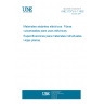 UNE 21373-3-1:1992 SPECIFICATION FOR VULCANIZED FIBRE FOR ELECTRICAL PURPOSES. SPECIFICATIONS FOR INDIVIDUAL MATERIALS. FLAT SHEETS. UNE 21373-3-1:1992 SPECIFICATION FOR VULCANIZED FIBRE FOR ELECTRICAL PURPOSES. SPECIFICATIONS FOR INDIVIDUAL MATERIALS. FLAT SHEETS.