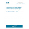 UNE EN ISO 9241-920:2016 Ergonomics of human-system interaction - Part 920: Guidance on tactile and haptic interactions (ISO 9241-920:2009) (Endorsed by AENOR in October of 2016.) UNE EN ISO 9241-920:2016 Ergonomics of human-system interaction - Part 920: Guidance on tactile and haptic interactions (ISO 9241-920:2009) (Endorsed by AENOR in October of 2016.)
