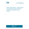 UNE EN 16602-10-09:2020 Space product assurance - Nonconformance control system (Endorsed by Asociación Española de Normalización in May of 2020.)