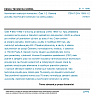 ČSN P ENV 1993-1-2 - Navrhování ocelových konstrukcí. Část 1-2: Obecná pravidla. Navrhování konstrukcí na účinky požáru