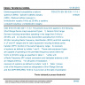ČSN ETSI EN 300 330-1 V1.8.1 - Elektromagnetická kompatibilita a rádiové spektrum (ERM) - Zařízení krátkého dosahu (SRD) - Rádiové zařízení pracující v kmitočtovém rozsahu 9 kHz až 25 MHz a systémy s indukční smyčkou v kmitočtovém rozsahu 9 kHz až 30 MHz - Část 1: Technické vlastnosti a zkušební metody