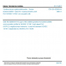 ČSN EN 62056-8-6 - Výměna dat pro odečet elektroměru - Soubor DLMS/COSEM - Část 8-6: Vysokorychlostní profil PLC ISO/IEC 12139-1 pro sousední sítě