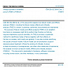 ČSN EN IEC 60812 ed. 2 - Analýza způsobů a důsledků poruch (FMEA a FMECA)