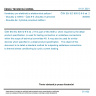 ČSN EN IEC 60512-9-5 ed. 2 - Konektory pro elektrická a elektronická zařízení - Zkoušky a měření - Část 9-5: Zkoušky trvanlivosti - Zkouška 9e: Cyklické proudové zatížení